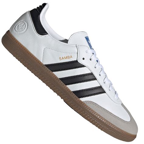 adidas samba vegan schuhe